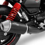 Moto Guzzi V7 Stone Ten