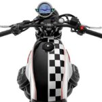 Moto Guzzi V7 Stone Ten