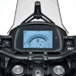 Moto Morini X-Cape Black Ebony