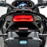 Moto Morini X-Cape Black Ebony