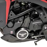 Moto Morini X-Cape Black Ebony