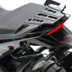 Moto Morini X-Cape Black Ebony