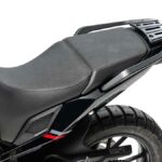 Moto Morini X-Cape Black Ebony