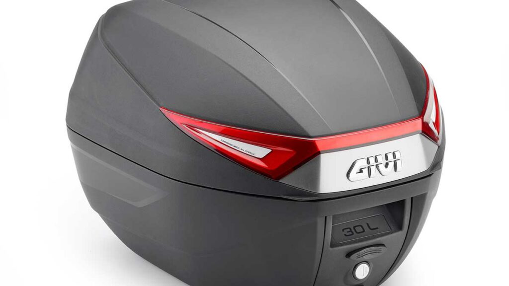 Accesorios GIVI Yamaha NMAX 125