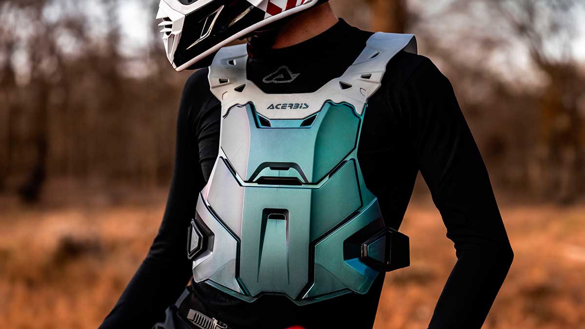 protector acerbis 2024