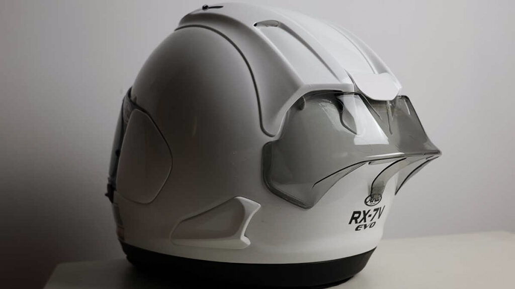 Arai RX-7V Evo