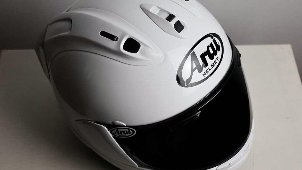 Arai RX-7V Evo