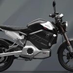 VMoto Super Soco TC MAX