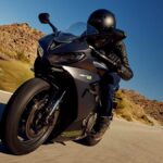 Triumph Daytona 660 2024