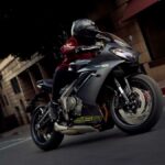 Triumph Daytona 660 2024