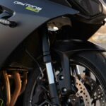 Triumph Daytona 660 2024