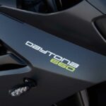 Triumph Daytona 660 2024