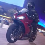 Triumph Daytona 660 2024