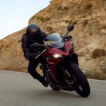 Triumph Daytona 660 2024