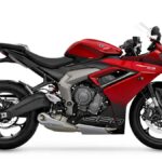 triumph daytona 660 roja cgi corregidos 2