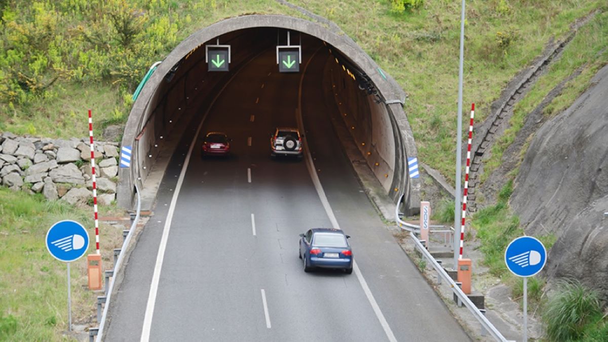 ¿Pierdes la señal de GPS en los túneles? Google Maps tiene la solución