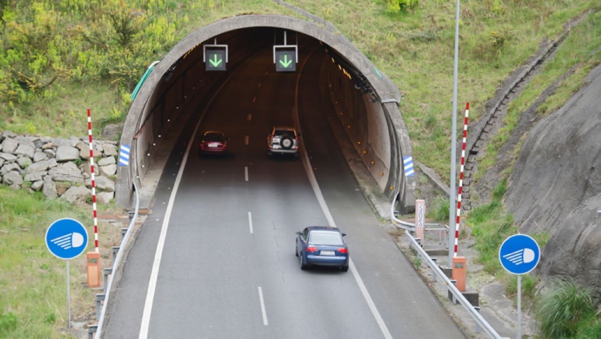 Recomendaciones y alertas de la DGT para la segunda fase de la operación salida de Navidad 2024/2025