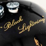 Vincent Black Lightning Serie C