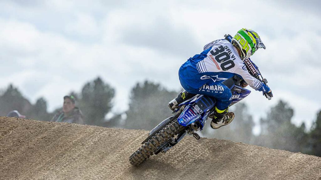 Abiertas las inscripciones para la Yamaha YZ bLU cRU Cup 2024 12 Yamaha inscripciones abiertas Blu cRu 2024