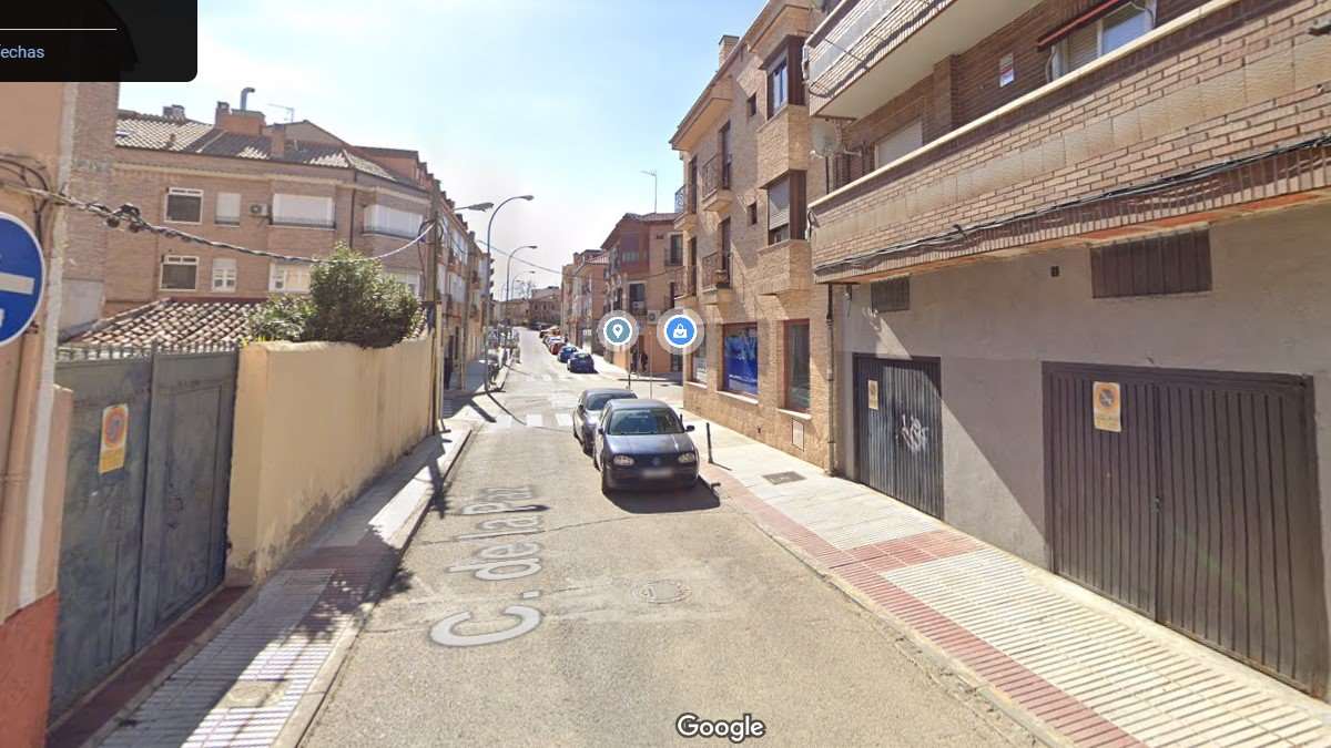 Zona de Bajas Emisiones Fuenlabrada 2024