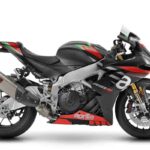 Aprilia RSV4 1100 Factory