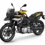 BMW F 750 GS