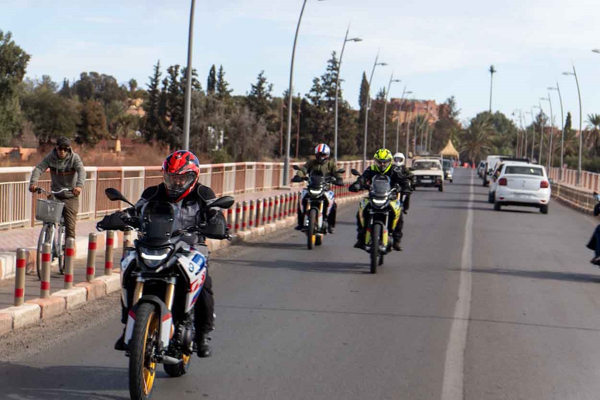 Fotos: cómo saber dónde se ha fabricado una moto 1 ¿De dónde es tu moto? El truco definitivo para saber dónde la han fabricado