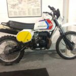 Bultaco Frontera MK11B