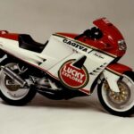 Cagiva Freccia C12