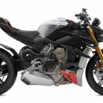 Ducati Streetfighter V4 SP2