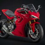 Ducati SuperSport 950 S