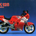 Gilera KK 125