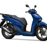 Honda SH125i 2024