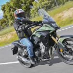 as 7 motos trail para el carnet A2 con mejor oferta en febrero