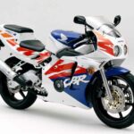 Honda CBR250RR