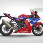 Honda CBR1000RR-R