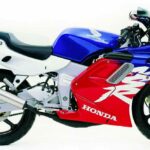 Honda NSR 125 R