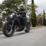 Kawasaki Eliminator 500