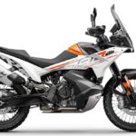 KTM 790 Adventure