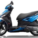 KYMCO Agility City