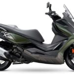 KYMCO ADX 125