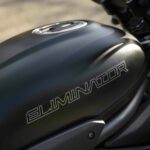 Kawasaki Eliminator 2024