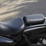 Kawasaki Eliminator 2024