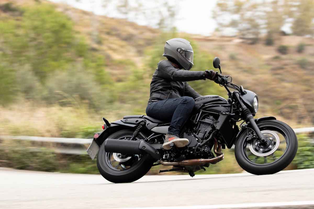 ¿Buscas una moto custom nueva? Aquí tienes 12 opciones con oferta en mayo, carnet por carnet