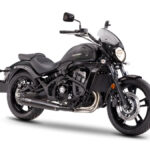 Kawasaki Vulcan S Performance