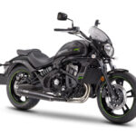 Kawasaki Vulcan S Performance SE