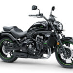 Kawasaki Vulcan S SE