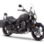 Kawasaki Vulcan S Tourer