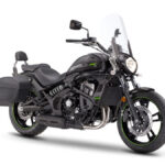 Kawasaki Vulcan S Tourer SE