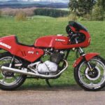 Laverda 500 SFC